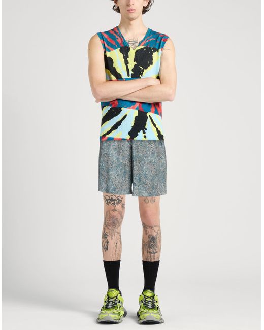 Ih Nom Uh Nit Shorts & Bermudashorts in Blue für Herren