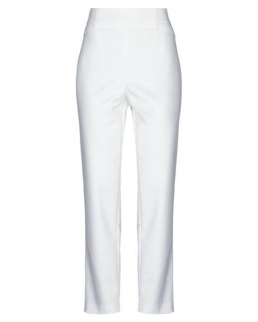 MARCIANO BY GUESS White Trouser