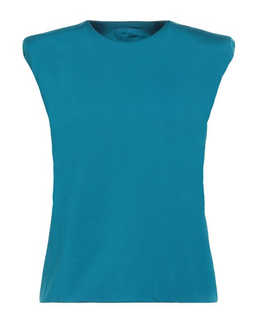 Fisico Blue Top