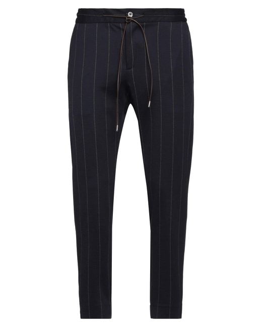 Tombolini Hose in Blue für Herren