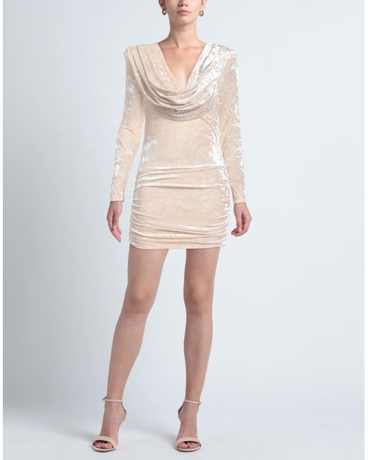 Aniye By Natural Mini Dress