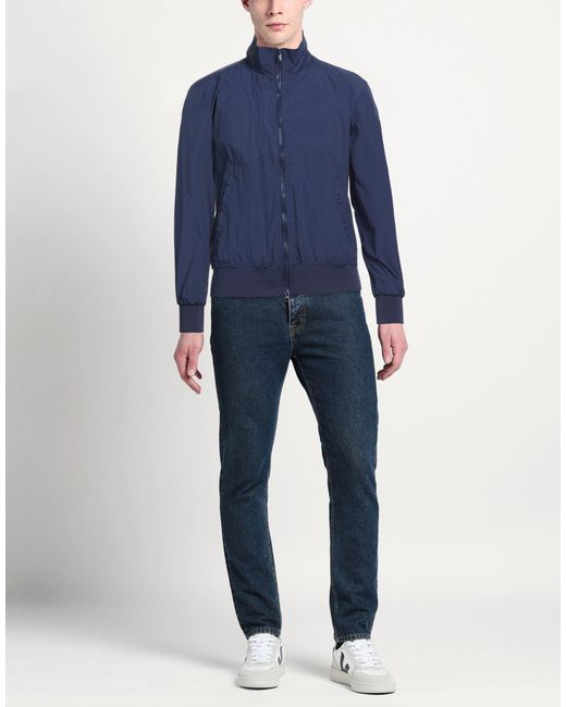 Armata Di Mare Blue Jackets for men