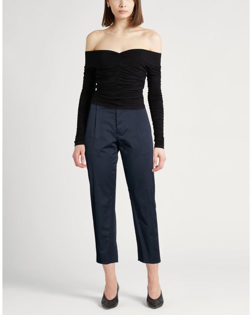 PT Torino Blue Trouser