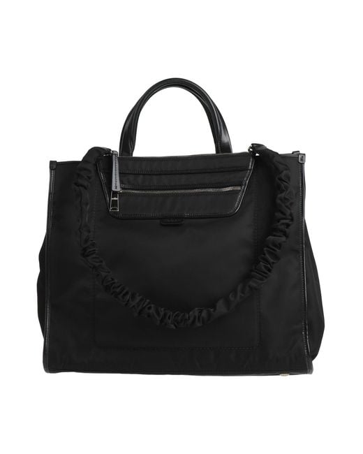 Hogan Black Handtaschen