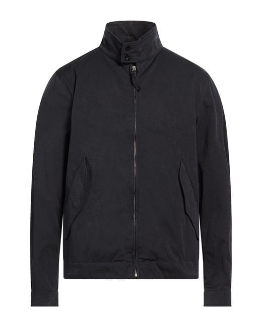 C P Company Blue Jacket Polyester, Polyamide for men