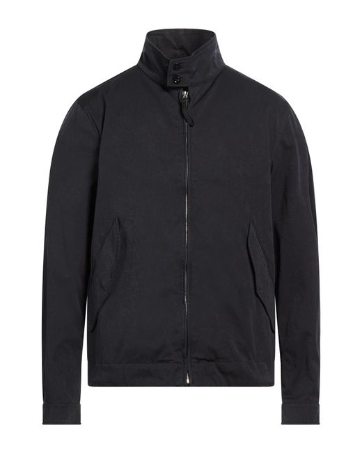C P Company Blue Jacket Polyester, Polyamide for men