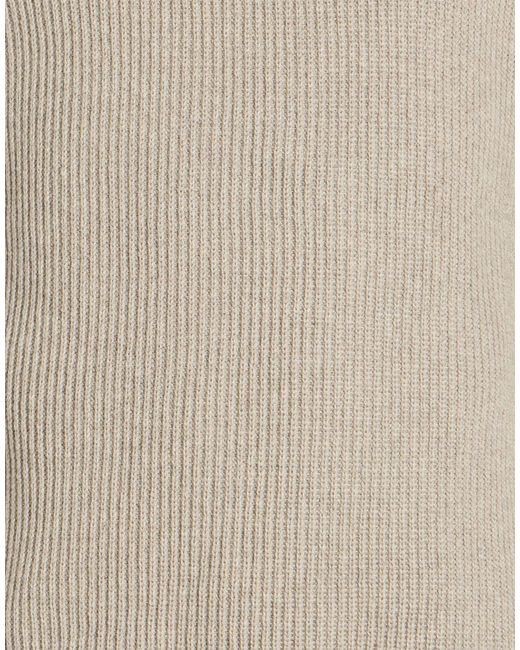 Alpha Studio Natural Sweaters for men