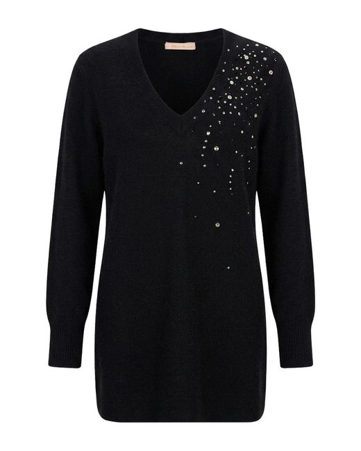 Pennyblack Black Mini Dresses