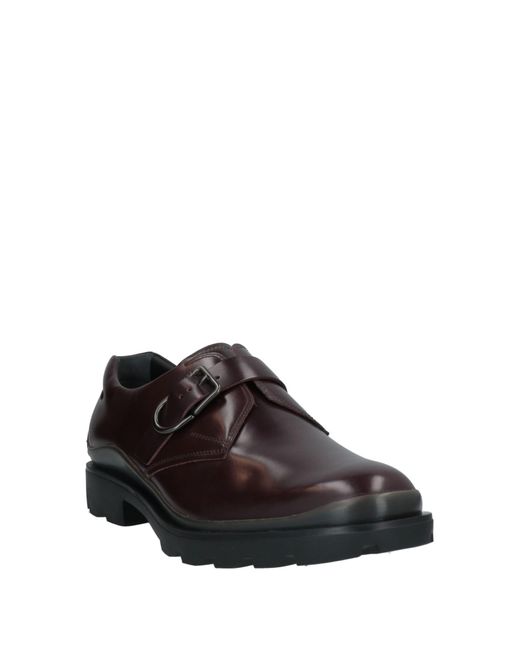 Tod's Mokassin in Brown für Herren