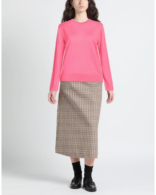 DSquared² Pink Jumper
