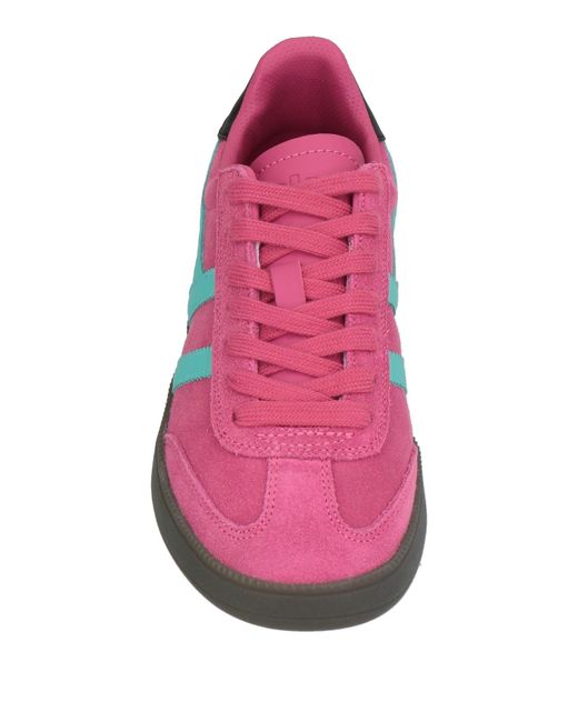 Gola Pink Trainers for men