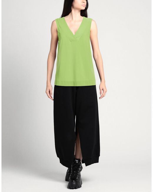 Joseph Ribkoff Green Tops