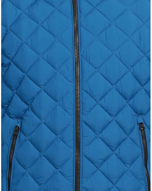 Save The Duck Pufferjacke & Daunenjacke in Blue für Herren