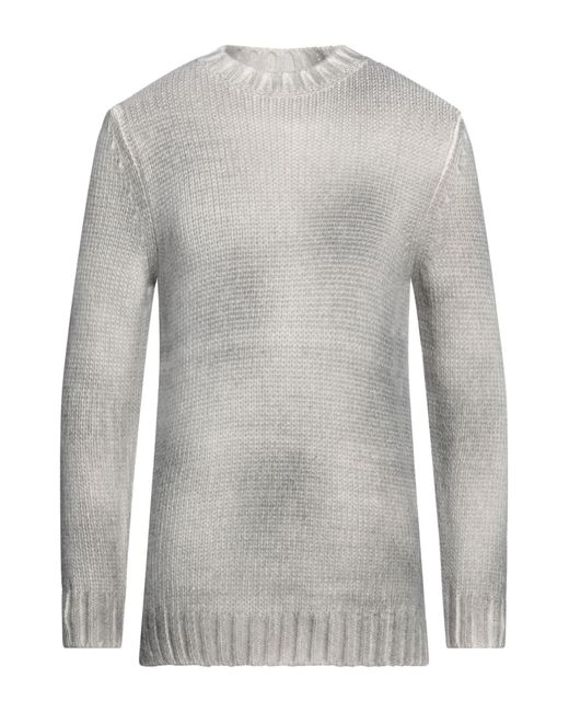 Pullover Bellwood pour homme en coloris Gray