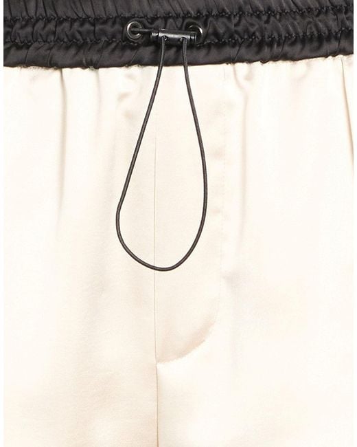 Roberto Collina Natural Pants