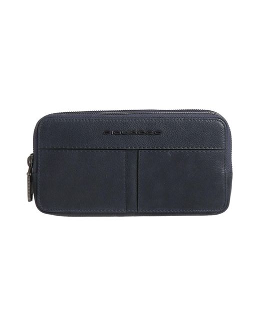 Piquadro Blue Handtaschen