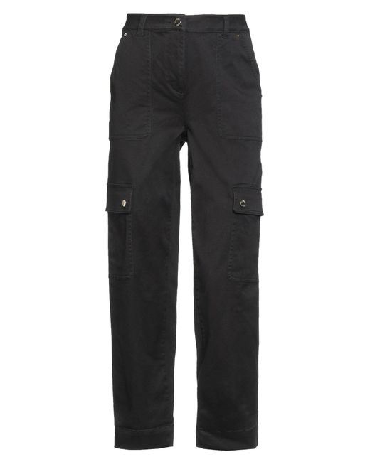MICHAEL Michael Kors Black Trouser