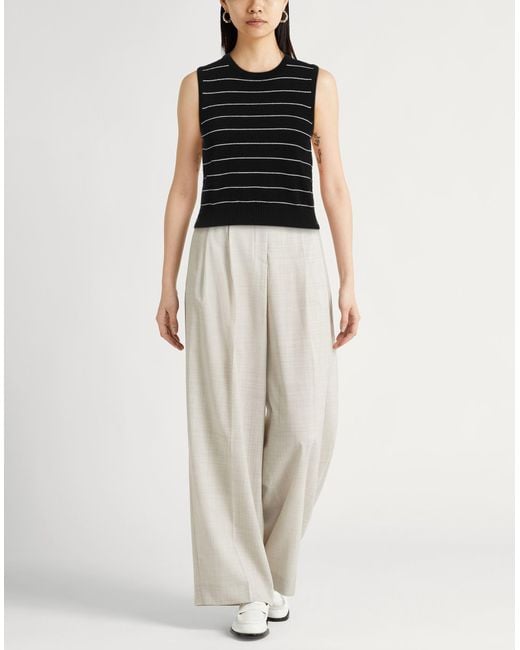Thom Browne Black Jumper