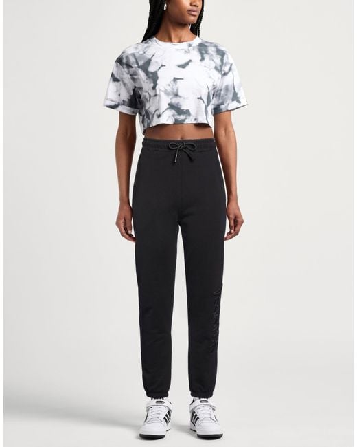 DISCLAIMER Black Pants