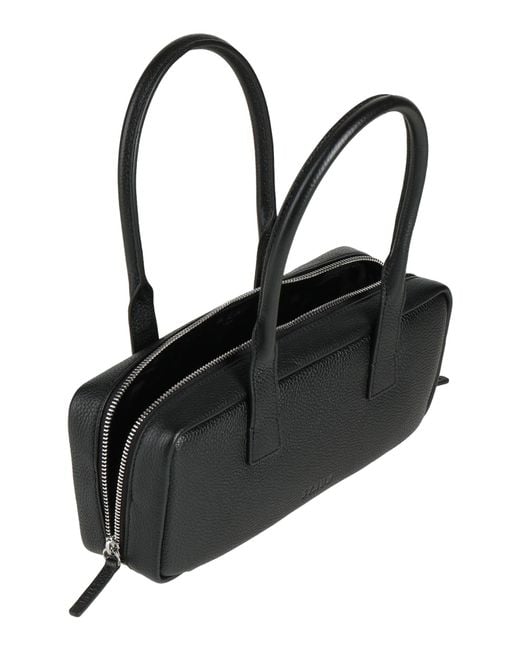 Staud Black Handbag