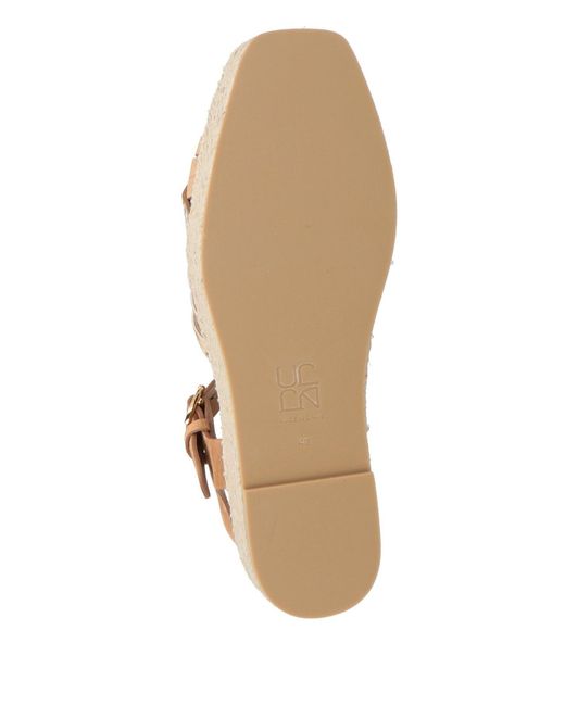 Ulla Johnson Natural Espadrilles