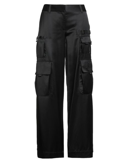 Off-White c/o Virgil Abloh Black Hose