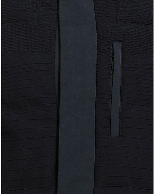 Uyn Blue Puffer Polyamide, Elastane for men