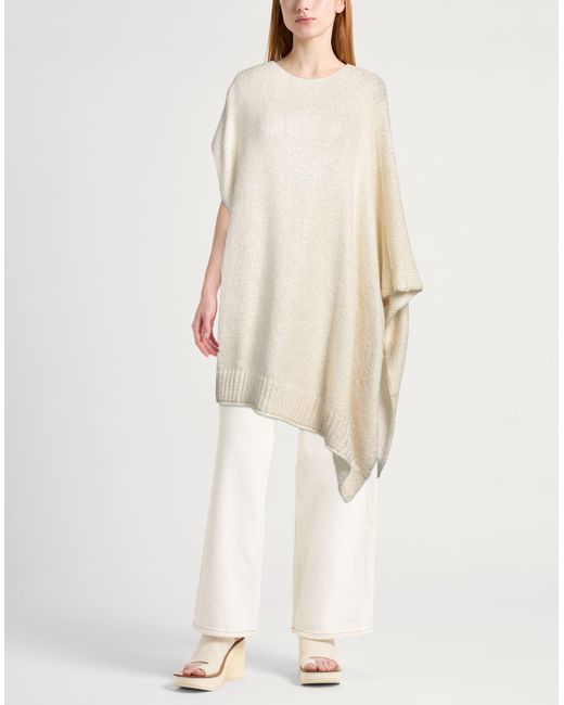 ? Pullover di Collection Privée in White