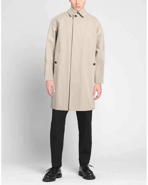 Sealup Jacke, Mantel & Trenchcoat in Natural für Herren
