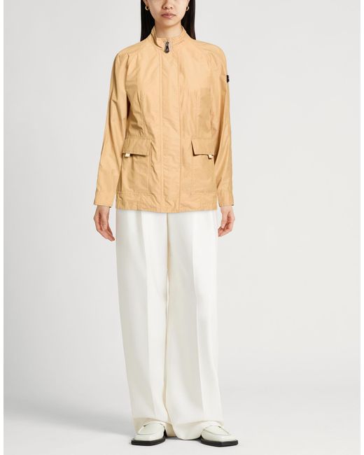 Peuterey Natural Jacket