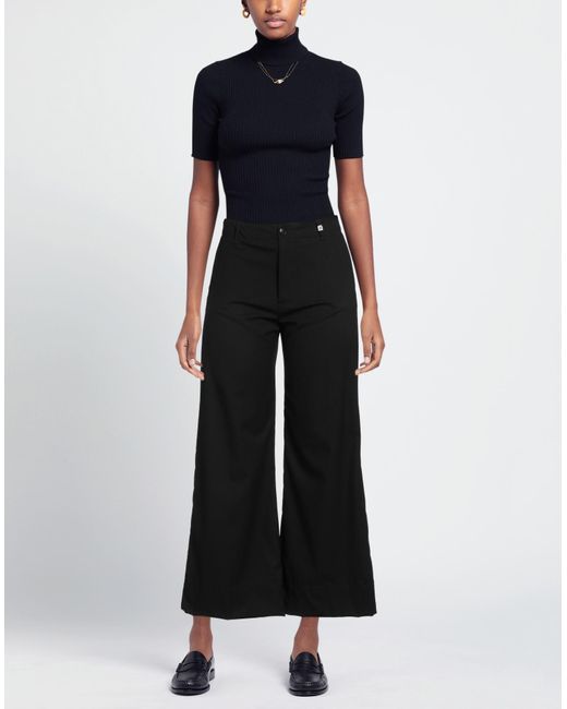 Myths Black Pants