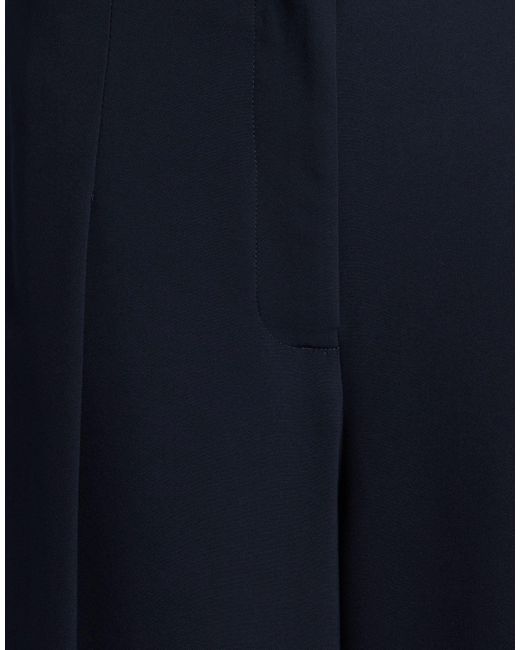 Alpha Studio Blue Trouser