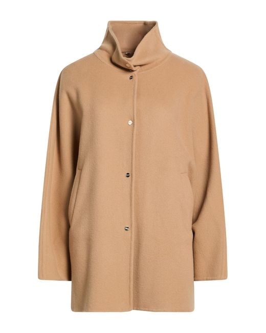 Herno Natural Coats