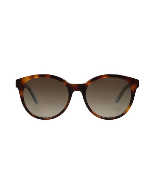 Gafas De Sol Marc Jacobs de color Brown