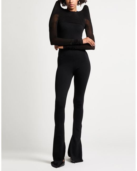 Rick Owens Black Top
