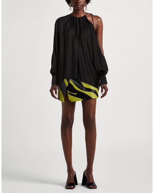 Kocca Black Top Viscose