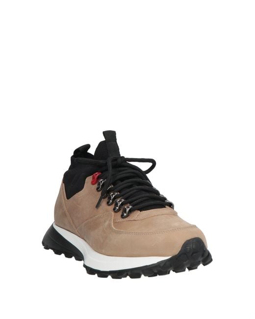 Peuterey Sneakers in Black für Herren