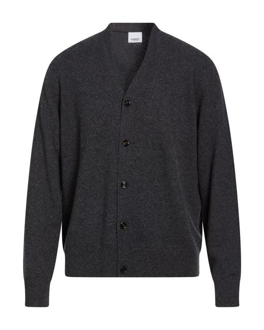 Rebecas Burberry de hombre de color Blue