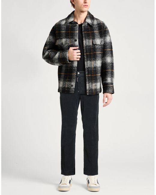 DSquared² Blue Trouser for men