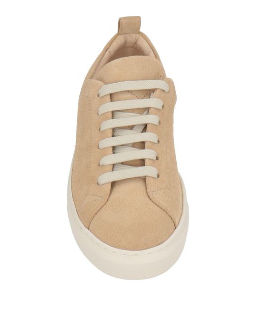 Manebí Natural Sneakers