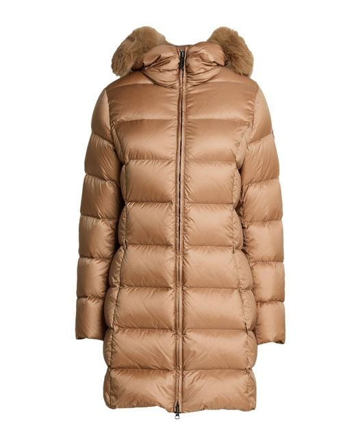 Colmar Natural Puffer