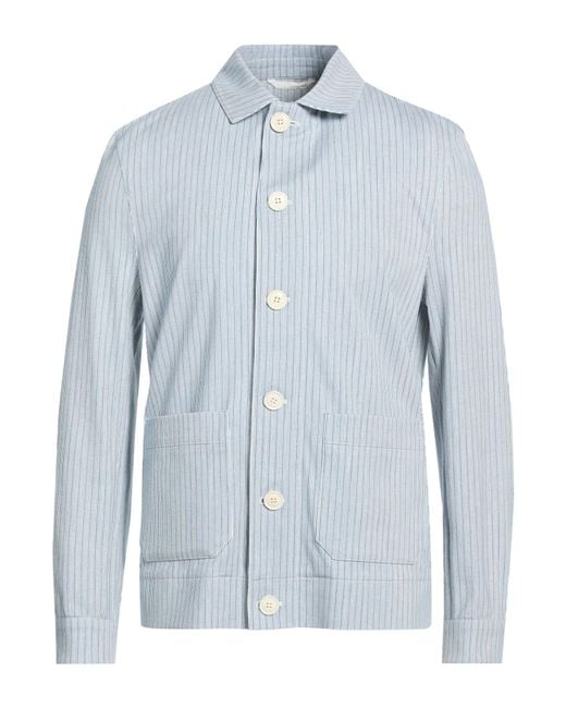 Circolo 1901 Blue Jackets for men