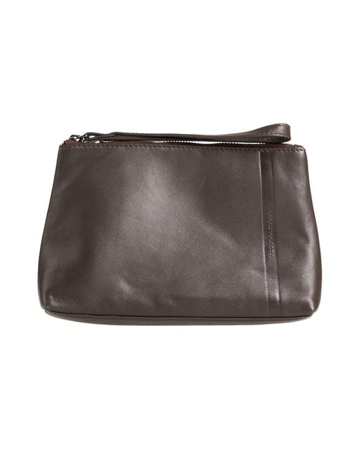 Rocco Barocco Brown Handbag