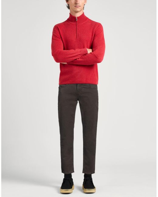 RE_HASH Jeanshose in Gray für Herren