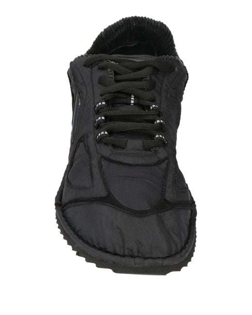 Givenchy Black Trainers for men