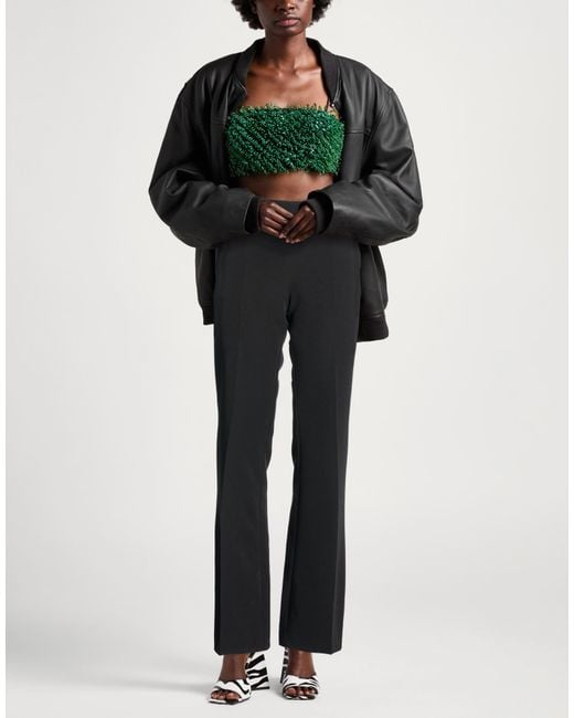 Kocca Black Pants