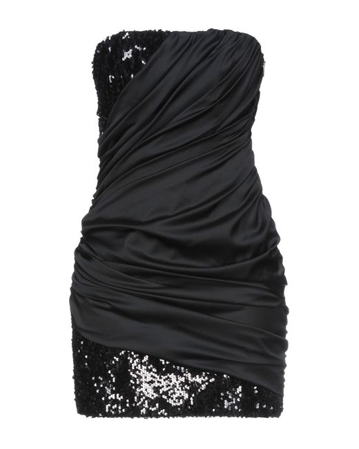 Liu •jo Liu Jo Dress Elegant Women In Black | ModeSens