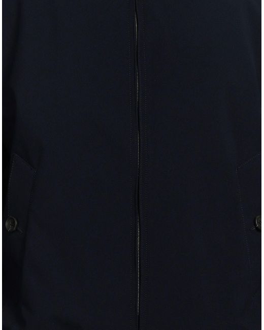 Sealup Blue Jacket for men