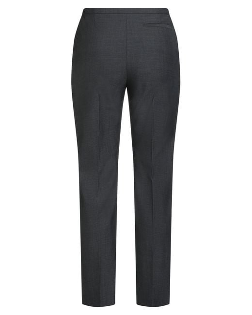 Philosophy Di Lorenzo Serafini Gray Trouser