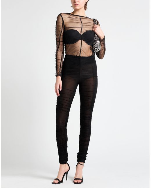 KNWLS Black Hose